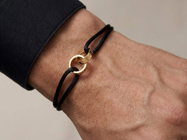 Luxière Forever Bracelet