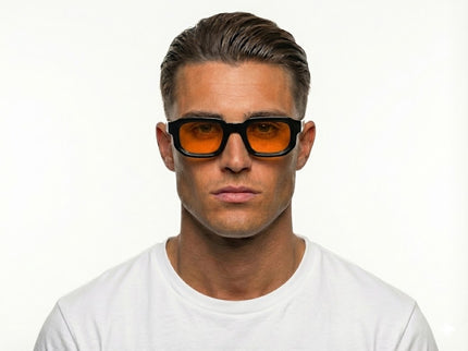 Laurent - Royale Orange