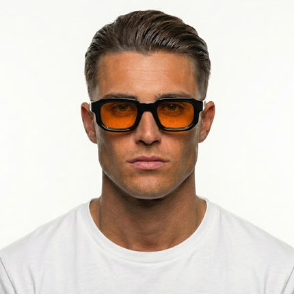 LAURENT - Royal Orange