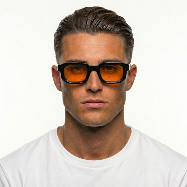 Laurent - Royale Orange