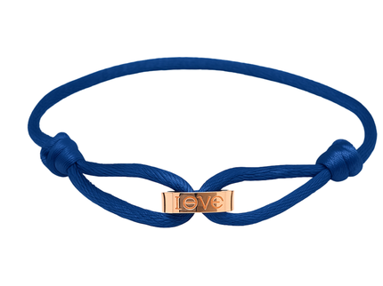 Connected Love Bracelet