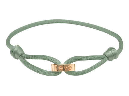 Connected Love Bracelet