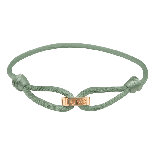 Connected Love Bracelet