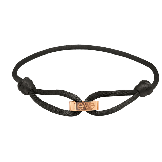 Connected Love Bracelet