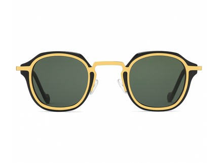 Luné - Emerald Forest