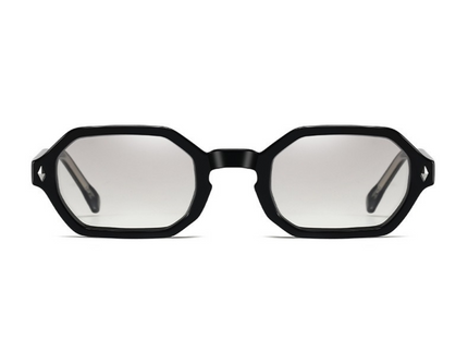 Edge - Obsidian Fade