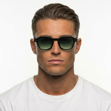 OCELLI - Obsidian Fade