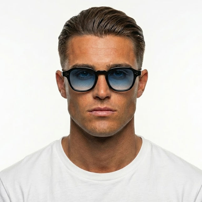 Ocelli - Gradient Blue