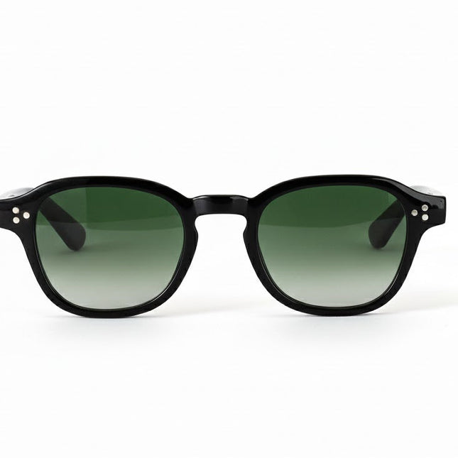 Ocelli - Obsidian Fade