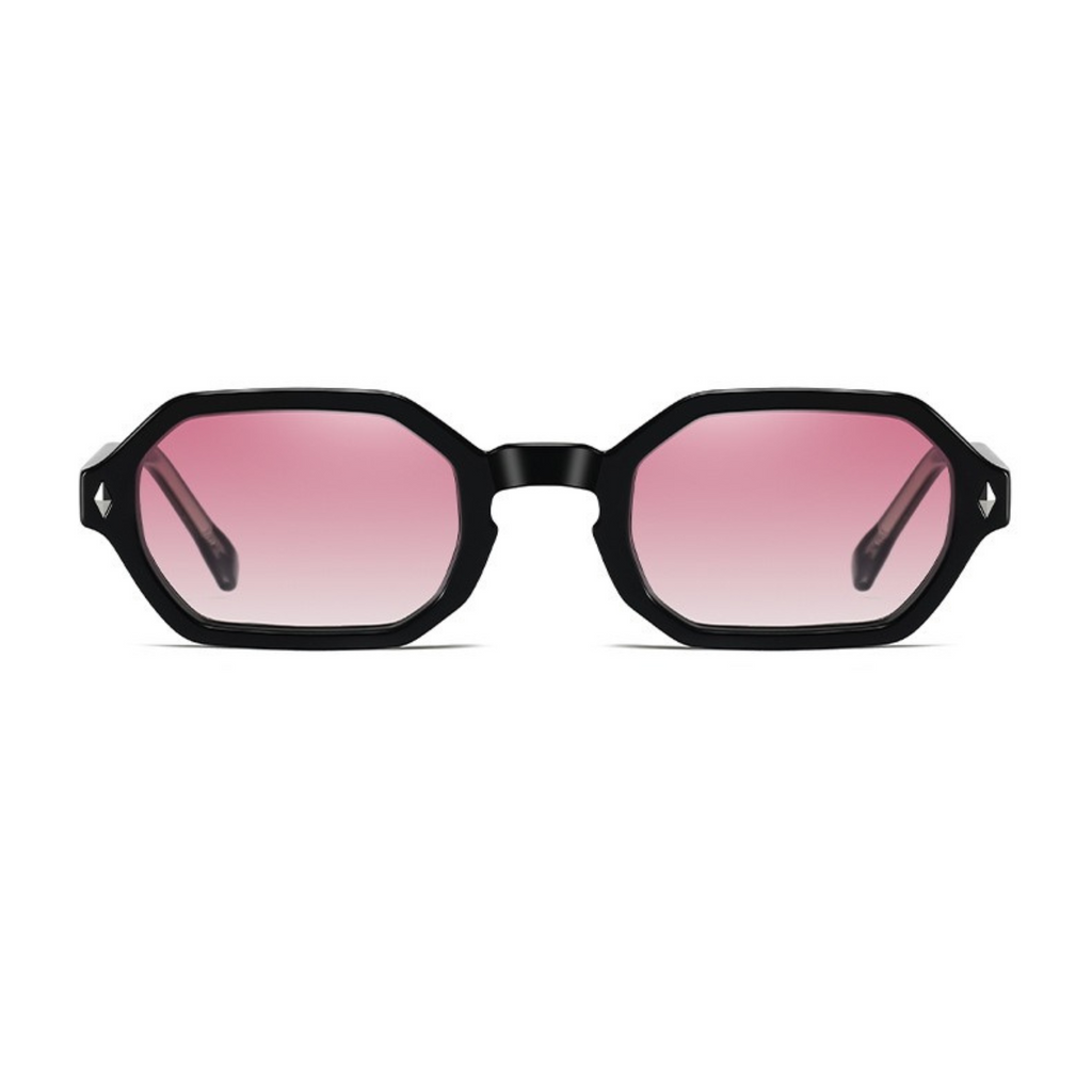 Edge - Pink Ash