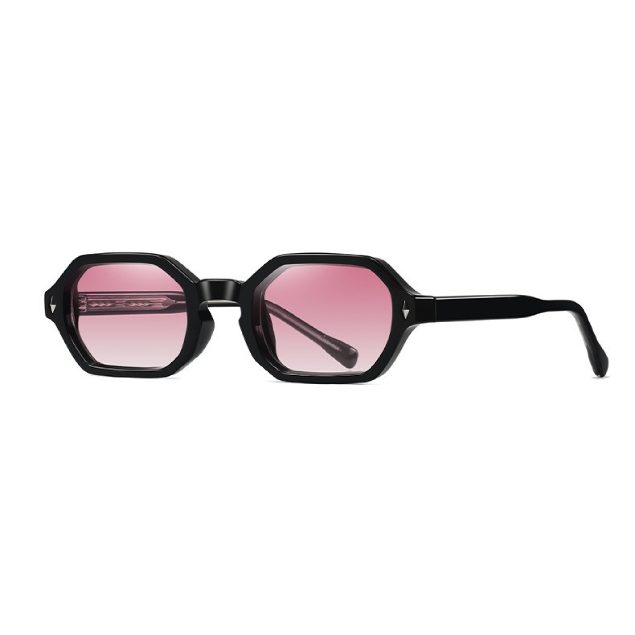 Edge - Pink Ash
