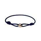 Navy Blauw