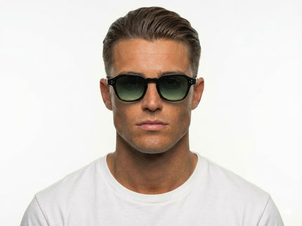 Ocelli - Obsidian Fade