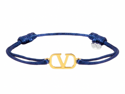 V-Bracelet Gold