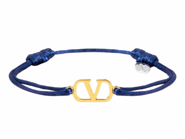 V-Bracelet Gold