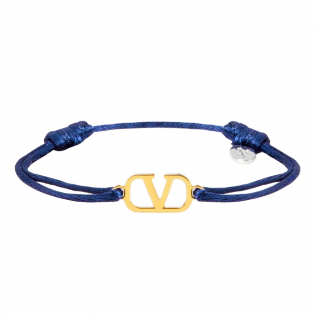 V-Bracelet Gold